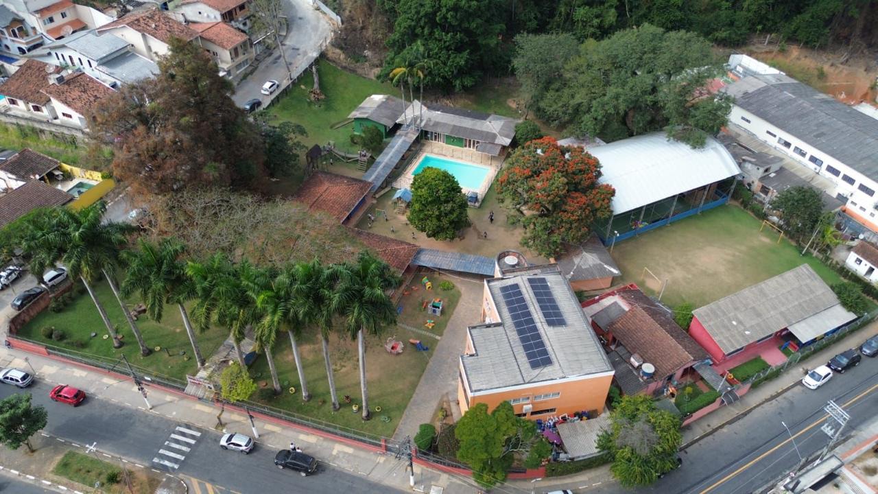 SANTA ISABEL -SP