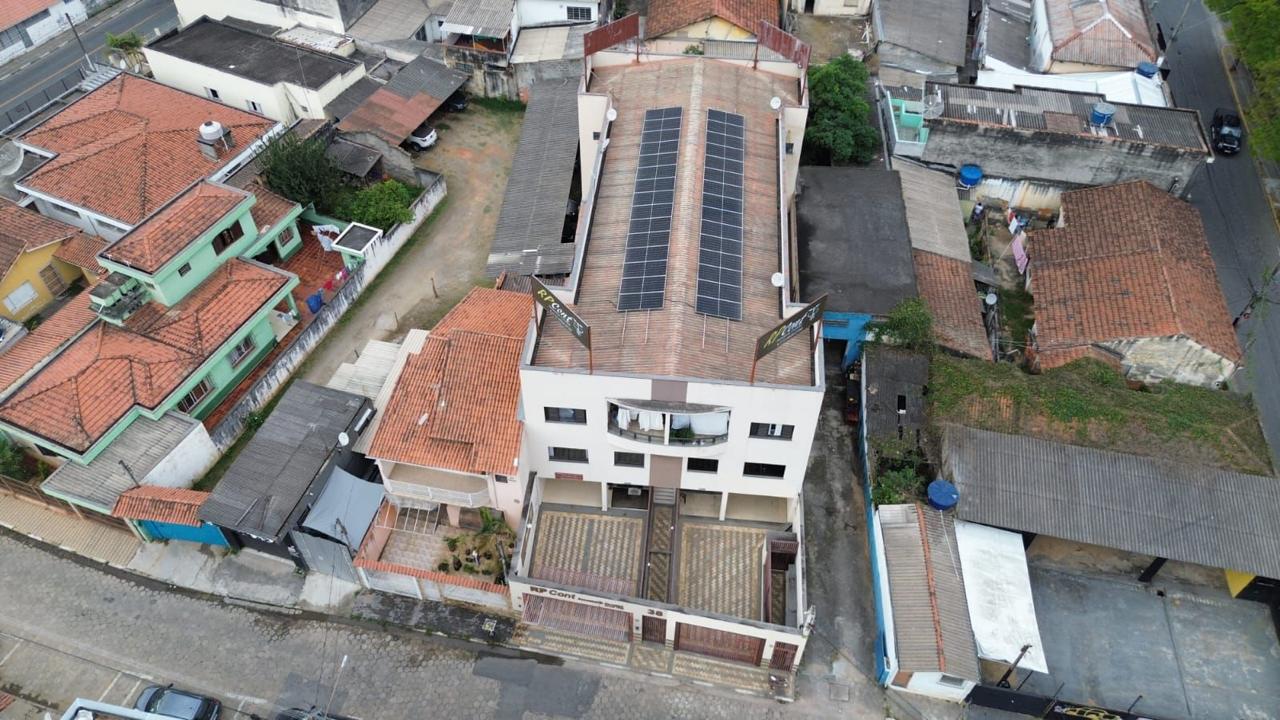 SANTA ISABEL -SP