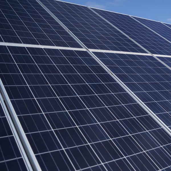 Energia solar comercial em Igaratá