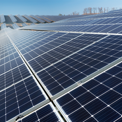 Energia solar residencial em Santa Isabel
