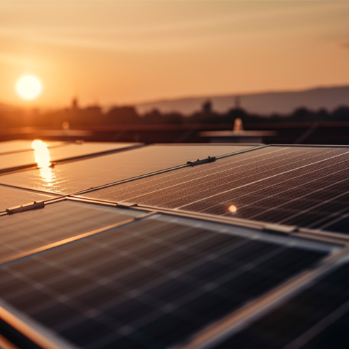 Energia solar para empresas em Santa Isabel