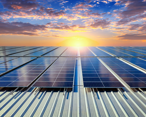 Quais são os benefícios da energia solar em Igaratá