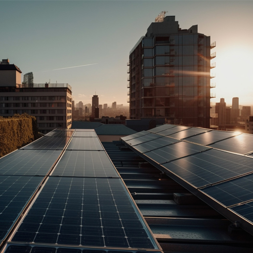 energia solar para empresas em arujá