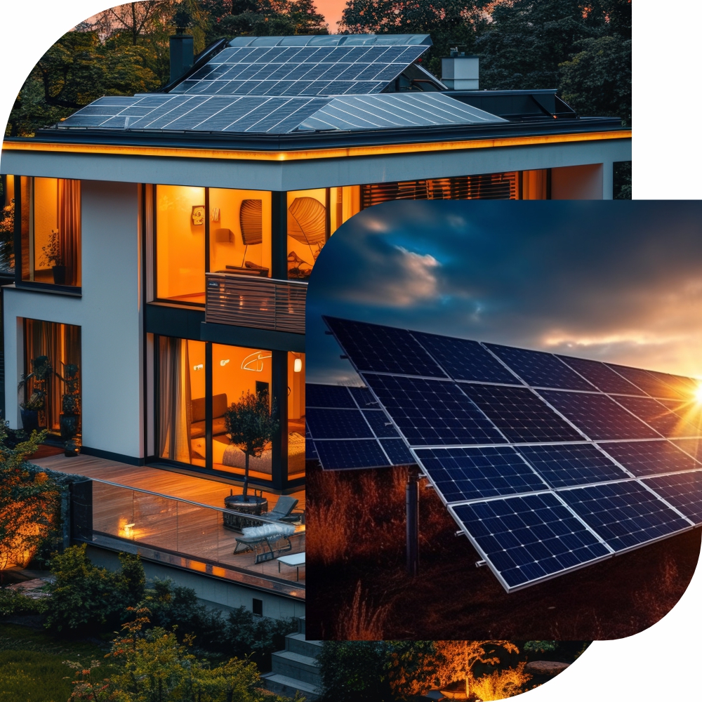 Energia Solar em Guararema