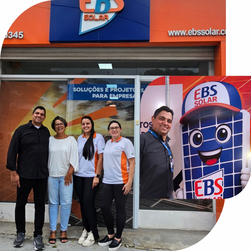 Energia Solar em Mogi das Cruzes