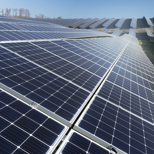 Energia solar para area rural em mogi das cruzes